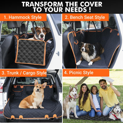 Paw&Tails Dog Seat - 50% OFF