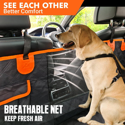 Paw&Tails Dog Seat - 50% OFF