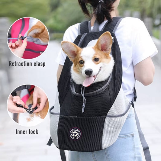 Fur Sport Backpack